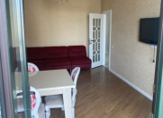 İcarəyə verilir 2 otaqlı 73 m2 yeni tikili Qara Qarayev m.