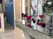 İcarəyə verilir 1 otaqlı 50 m2 obyekt Şah İsmayıl Xətai m.