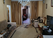 Satılır 2 otaqlı 60 m2 köhnə tikili İnşaatçılar m.