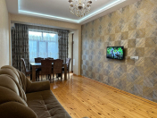 İcarəyə verilir 2 otaqlı 70 m2 yeni tikili Sumqayıt