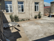 Satılır 4 otaqlı 150 m2 həyət evi Maştağa