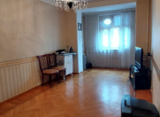 Satılır 4 otaqlı 100 m2 köhnə tikili Əhmədli