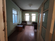 Satılır 6 otaqlı 70 m2 həyət evi Rəsulzadə