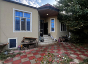 Satılır 3 otaqlı 110 m2 həyət evi Maştağa