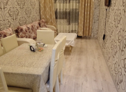 İcarəyə verilir 3 otaqlı 75 m2 yeni tikili Y.Günəşli