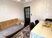 Satılır 2 otaqlı 40 m2 köhnə tikili Qara Qarayev m.