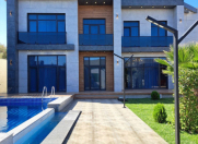 Satılır 6 otaqlı 300 m2 bağ evi Mərdəkan