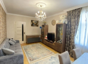 Satılır 2 otaqlı 32 m2 köhnə tikili Hövsan