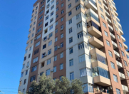 Satılır 2 otaqlı 108 m2 yeni tikili Qara Qarayev m.