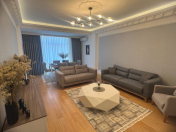 Satılır 3 otaqlı 141 m2 yeni tikili Gənclik m.