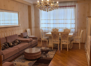 İcarəyə verilir 2 otaqlı 98 m2 yeni tikili Gənclik m.