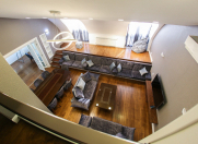 Satılır 6 otaqlı 280.5 m2 köhnə tikili 28 Mall