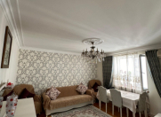 Satılır 4 otaqlı 80 m2 köhnə tikili Həzi Aslanov m.