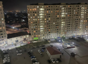 İcarəyə verilir 2 otaqlı 60 m2 yeni tikili Saray