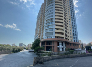 Satılır 2 otaqlı 115 m2 yeni tikili 9 mkr