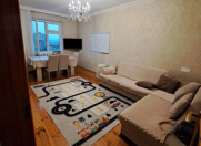 Satılır 2 otaqlı 60 m2 köhnə tikili Qara Qarayev m.