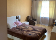 Satılır 4 otaqlı 120 m2 köhnə tikili Əhmədli m.
