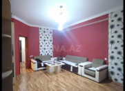 İcarəyə verilir 2 otaqlı 62 m2 yeni tikili Əhmədli