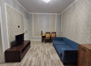 Satılır 2 otaqlı 48 m2 köhnə tikili 4 mkr