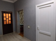 Satılır 3 otaqlı 100 m2 həyət evi Ramana