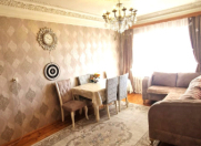 Satılır 2 otaqlı 70 m2 köhnə tikili Həzi Aslanov m.