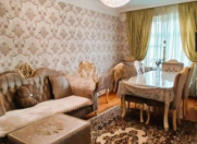 Satılır 3 otaqlı 75 m2 köhnə tikili Bakıxanov