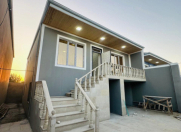 Satılır 3 otaqlı 200 m2 həyət evi Hövsan