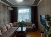 Satılır 1 otaqlı 75 m2 köhnə tikili Sabunçu r.