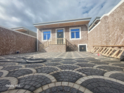 Satılır 3 otaqlı 160 m2 həyət evi Hövsan