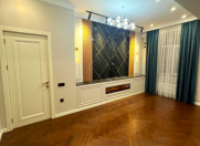 Satılır 3 otaqlı 100 m2 yeni tikili Nəriman Nərimanov m.