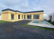 Satılır 4 otaqlı 190 m2 bağ evi Şüvəlan