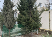 Satılır 7 otaqlı 530 m2 həyət evi Xəzər r.