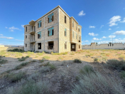 Satılır 42 sot torpaq Buzovna