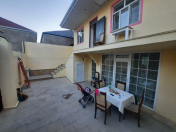 Satılır 6 otaqlı 165 m2 həyət evi Biləcəri