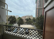 Satılır 3 otaqlı 120 m2 yeni tikili Memar Əcəmi m.