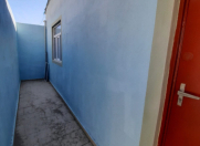 Satılır 2 otaqlı 63 m2 həyət evi İctimai telekanalı