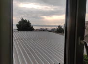 Satılır 5 otaqlı 170 m2 həyət evi Əhmədli