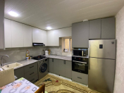 Satılır 6 otaqlı 125 m2 həyət evi Biləcəri