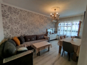 Satılır 3 otaqlı 85 m2 köhnə tikili Qaraçuxur