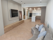 İcarəyə verilir 3 otaqlı 160 m2 yeni tikili Ağ şəhər