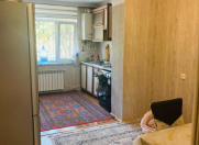 Satılır 3 otaqlı 65 m2 köhnə tikili Yeni Yasamal
