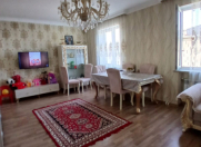 Satılır 5 otaqlı 110 m2 köhnə tikili Biləcəri