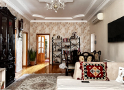 Satılır 3 otaqlı 140 m2 bağ evi Masazır