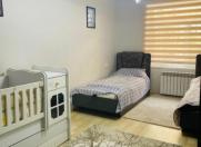 Satılır 3 otaqlı 65 m2 köhnə tikili İnşaatçılar m.