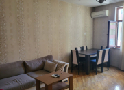 İcarəyə verilir 2 otaqlı 60 m2 yeni tikili Yeni Yasamal