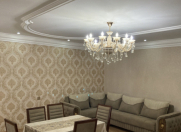 Satılır 3 otaqlı 72 m2 köhnə tikili Sumqayıt