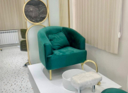 İcarəyə verilir 2 otaqlı 50 m2 obyekt Gənclik m.