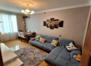 Satılır 2 otaqlı 65 m2 köhnə tikili Həzi Aslanov