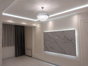 Satılır 3 otaqlı 86 m2 yeni tikili Xırdalan