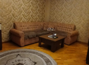 Satılır 1 otaqlı 37 m2 yeni tikili Xırdalan